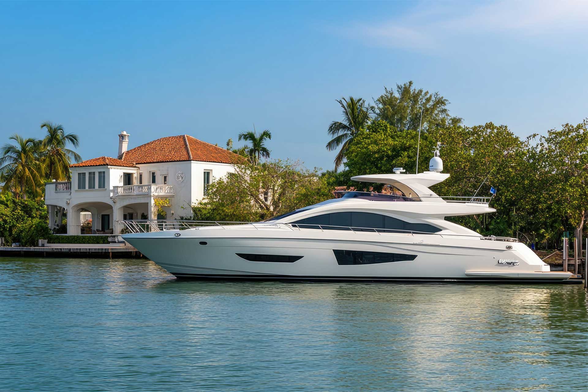 10 secrets of success of ISA Luxury Yachts